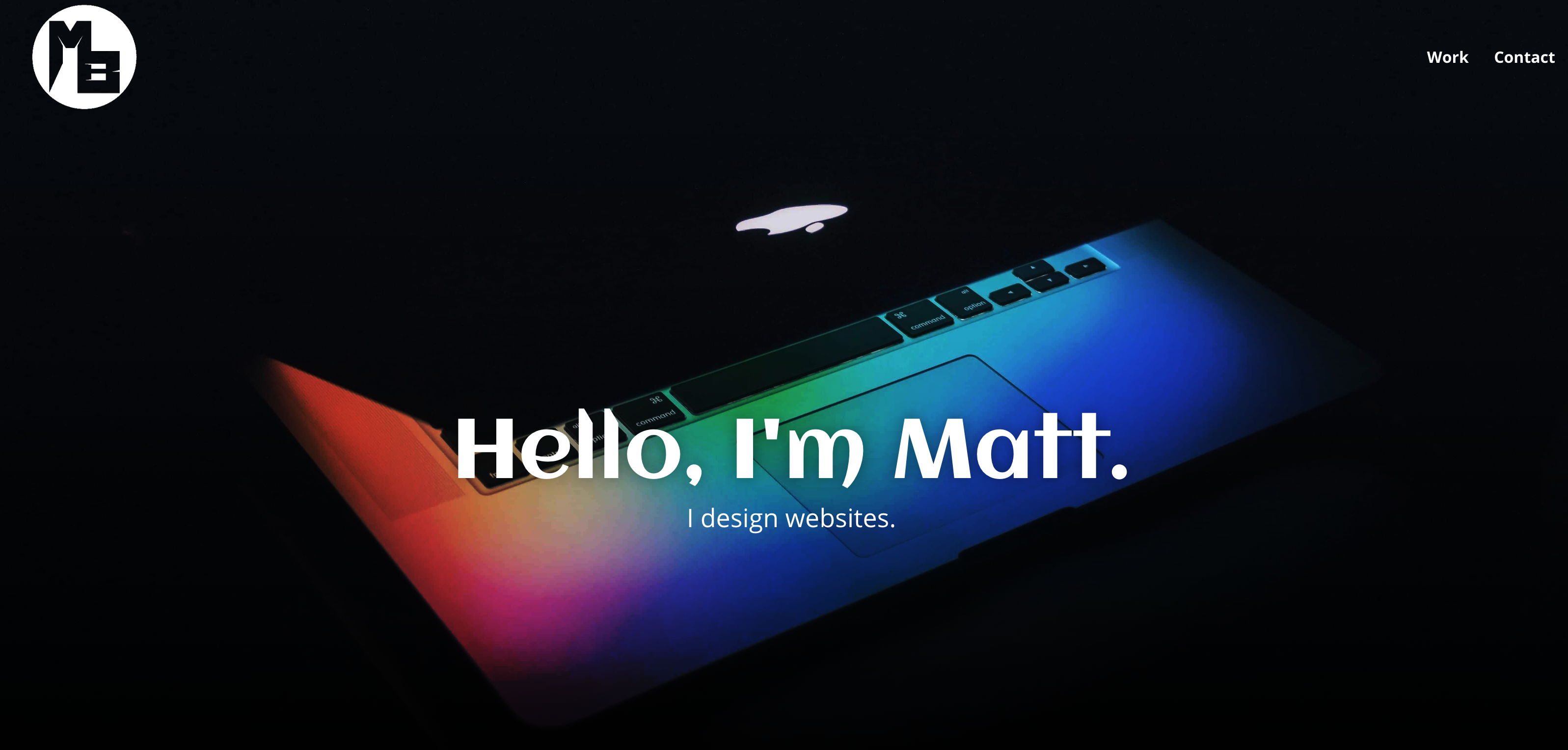 Mattbroadfoot.com
